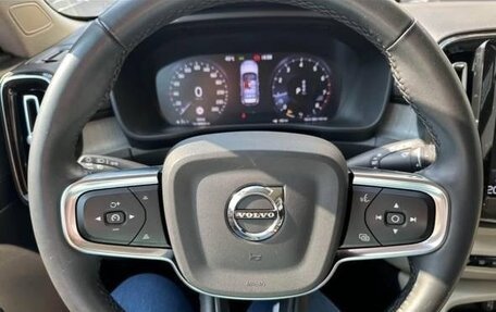 Volvo XC40 I, 2021 год, 3 700 000 рублей, 3 фотография