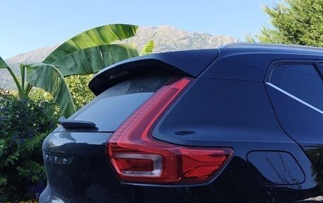 Volvo XC40 I, 2021 год, 3 700 000 рублей, 8 фотография