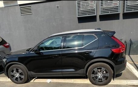 Volvo XC40 I, 2021 год, 3 700 000 рублей, 7 фотография