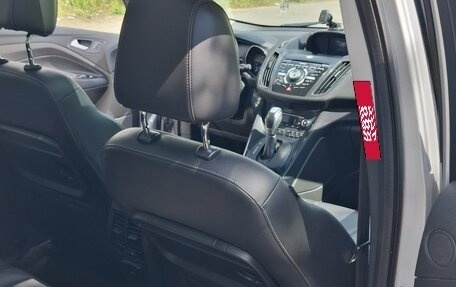 Ford Kuga III, 2013 год, 1 270 000 рублей, 10 фотография