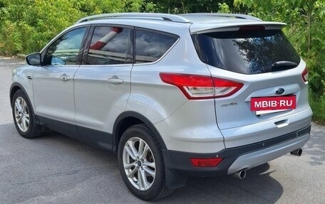 Ford Kuga III, 2013 год, 1 270 000 рублей, 4 фотография