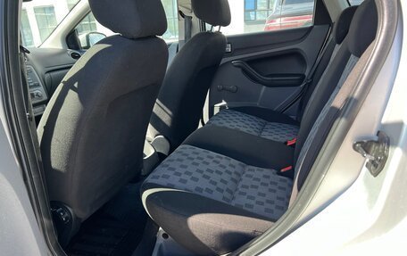 Ford Focus II рестайлинг, 2008 год, 325 000 рублей, 8 фотография