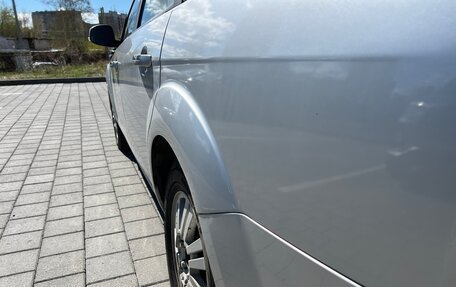 Ford Focus II рестайлинг, 2008 год, 325 000 рублей, 10 фотография