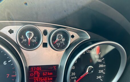Ford Focus II рестайлинг, 2008 год, 325 000 рублей, 7 фотография