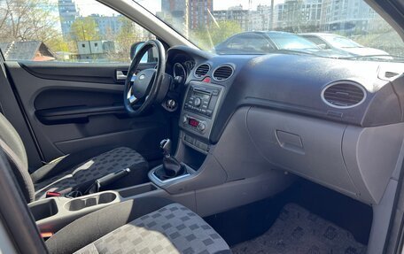 Ford Focus II рестайлинг, 2008 год, 325 000 рублей, 11 фотография