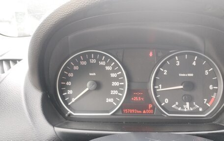 BMW 1 серия, 2011 год, 750 000 рублей, 10 фотография