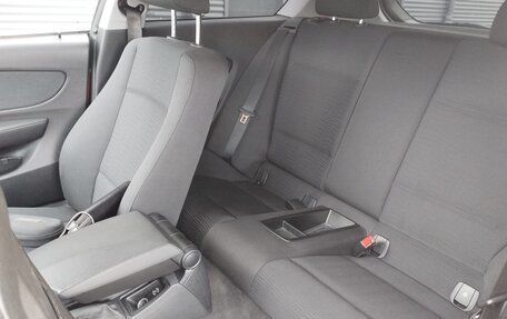 BMW 1 серия, 2011 год, 750 000 рублей, 9 фотография