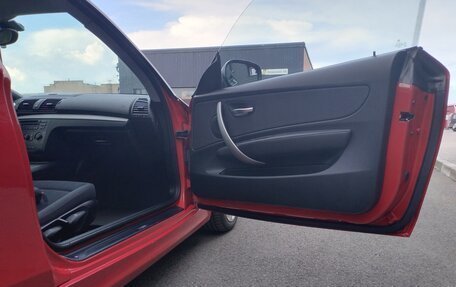 BMW 1 серия, 2011 год, 750 000 рублей, 5 фотография