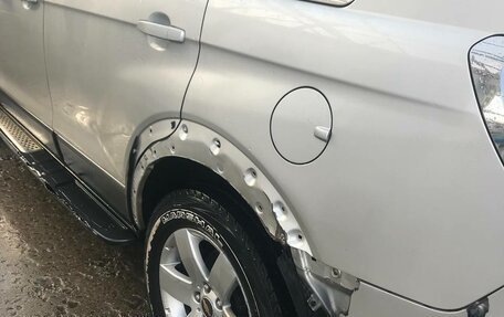 Chevrolet Captiva I, 2011 год, 700 000 рублей, 9 фотография