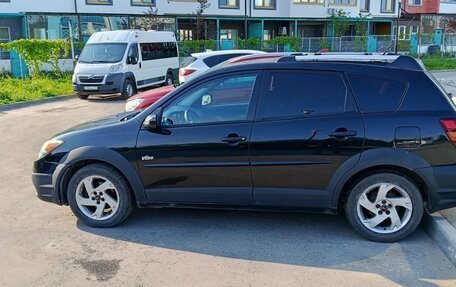 Pontiac Vibe II, 2002 год, 400 000 рублей, 3 фотография