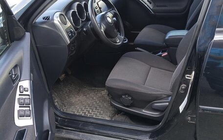 Pontiac Vibe II, 2002 год, 400 000 рублей, 6 фотография