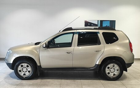 Renault Duster I рестайлинг, 2014 год, 889 000 рублей, 8 фотография