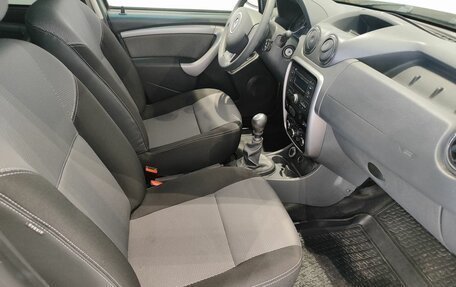 Renault Duster I рестайлинг, 2014 год, 889 000 рублей, 9 фотография