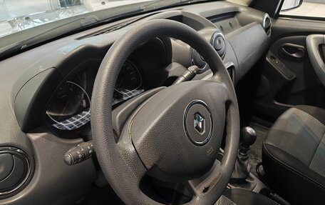Renault Duster I рестайлинг, 2014 год, 889 000 рублей, 14 фотография