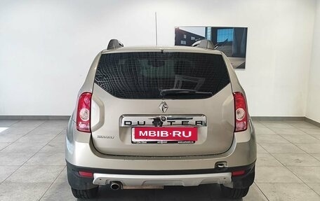 Renault Duster I рестайлинг, 2014 год, 889 000 рублей, 6 фотография