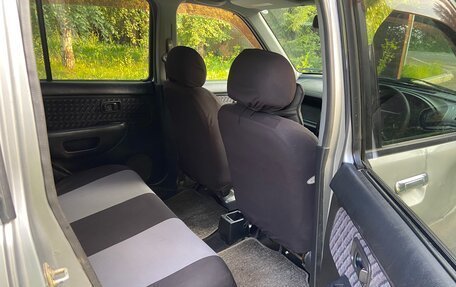 Nissan Cube II, 1998 год, 85 000 рублей, 13 фотография