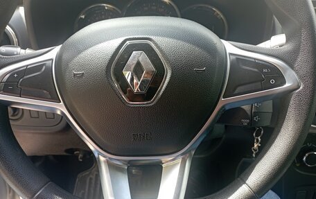 Renault Sandero II рестайлинг, 2019 год, 1 240 000 рублей, 7 фотография