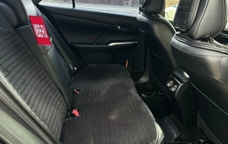 Toyota Camry, 2016 год, 2 100 000 рублей, 11 фотография