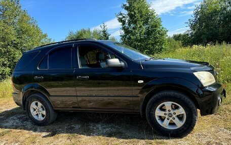 KIA Sorento IV, 2005 год, 870 000 рублей, 2 фотография