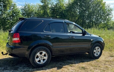 KIA Sorento IV, 2005 год, 870 000 рублей, 4 фотография