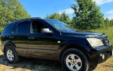 KIA Sorento IV, 2005 год, 870 000 рублей, 5 фотография