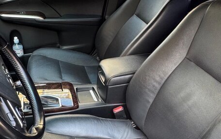 Toyota Camry, 2016 год, 2 100 000 рублей, 24 фотография