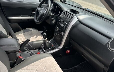 Suzuki Grand Vitara, 2006 год, 450 000 рублей, 8 фотография