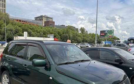 Suzuki Grand Vitara, 2006 год, 450 000 рублей, 12 фотография