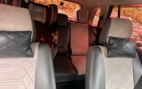 Suzuki Grand Vitara, 2006 год, 450 000 рублей, 11 фотография
