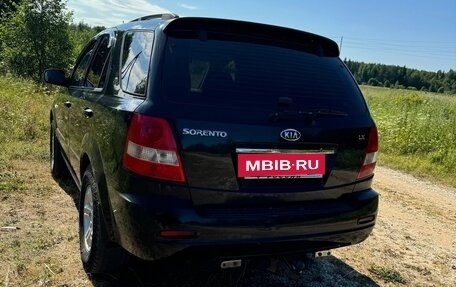 KIA Sorento IV, 2005 год, 870 000 рублей, 3 фотография