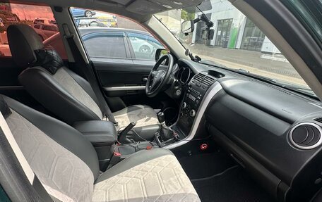 Suzuki Grand Vitara, 2006 год, 450 000 рублей, 15 фотография
