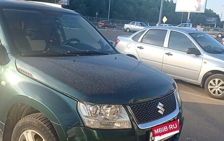 Suzuki Grand Vitara, 2006 год, 450 000 рублей, 3 фотография