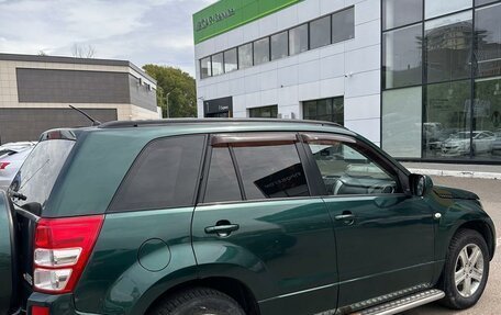 Suzuki Grand Vitara, 2006 год, 450 000 рублей, 16 фотография