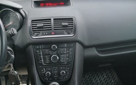 Opel Meriva, 2012 год, 750 000 рублей, 2 фотография