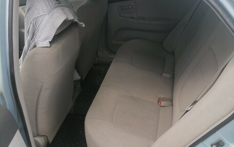 KIA Cerato I, 2006 год, 380 000 рублей, 6 фотография