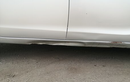 Opel Meriva, 2012 год, 750 000 рублей, 9 фотография