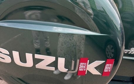 Suzuki Grand Vitara, 2006 год, 450 000 рублей, 7 фотография