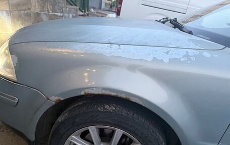 Volkswagen Passat B5+ рестайлинг, 2004 год, 330 000 рублей, 6 фотография