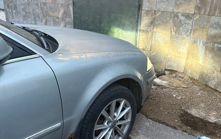 Volkswagen Passat B5+ рестайлинг, 2004 год, 330 000 рублей, 7 фотография