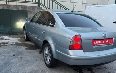 Volkswagen Passat B5+ рестайлинг, 2004 год, 330 000 рублей, 2 фотография