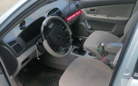 KIA Cerato I, 2006 год, 380 000 рублей, 4 фотография