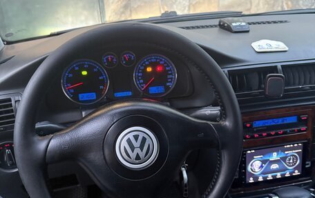 Volkswagen Passat B5+ рестайлинг, 2004 год, 330 000 рублей, 10 фотография