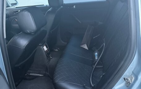 Volkswagen Passat B5+ рестайлинг, 2004 год, 330 000 рублей, 12 фотография