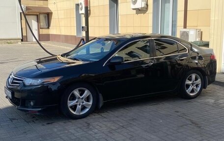 Honda Accord VIII рестайлинг, 2010 год, 1 000 000 рублей, 6 фотография