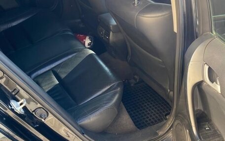 Honda Accord VIII рестайлинг, 2010 год, 1 000 000 рублей, 14 фотография