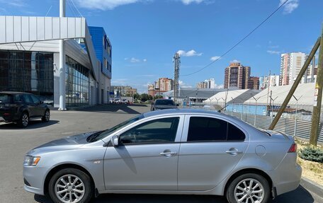 Mitsubishi Lancer IX, 2011 год, 749 000 рублей, 4 фотография