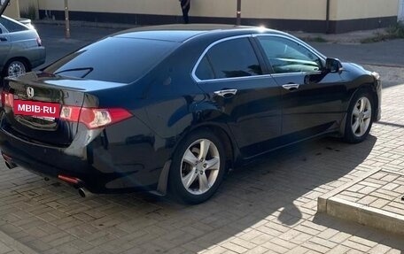 Honda Accord VIII рестайлинг, 2010 год, 1 000 000 рублей, 9 фотография