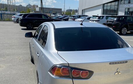 Mitsubishi Lancer IX, 2011 год, 749 000 рублей, 5 фотография