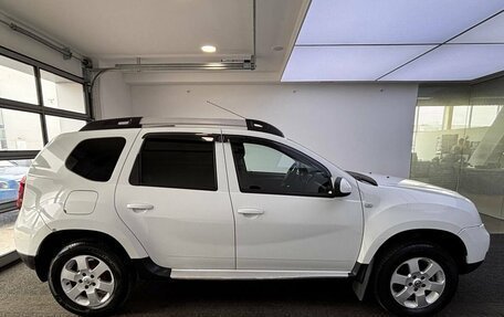 Renault Duster I рестайлинг, 2015 год, 1 149 000 рублей, 5 фотография