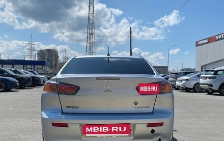 Mitsubishi Lancer IX, 2011 год, 749 000 рублей, 7 фотография